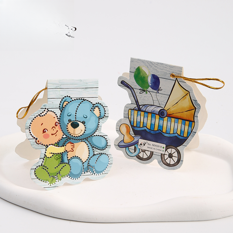 carte KP-002 – 6.7*9.4cm - Image 7