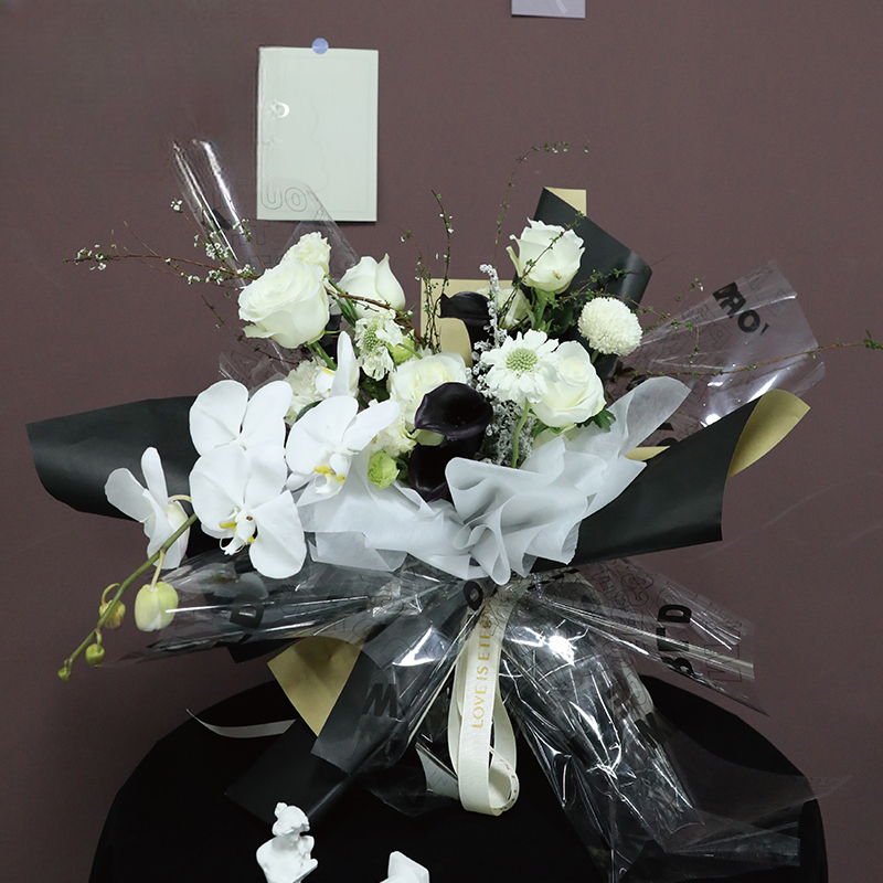 carta regalo YWNOPP – 58*58cm(±3) - Image 4