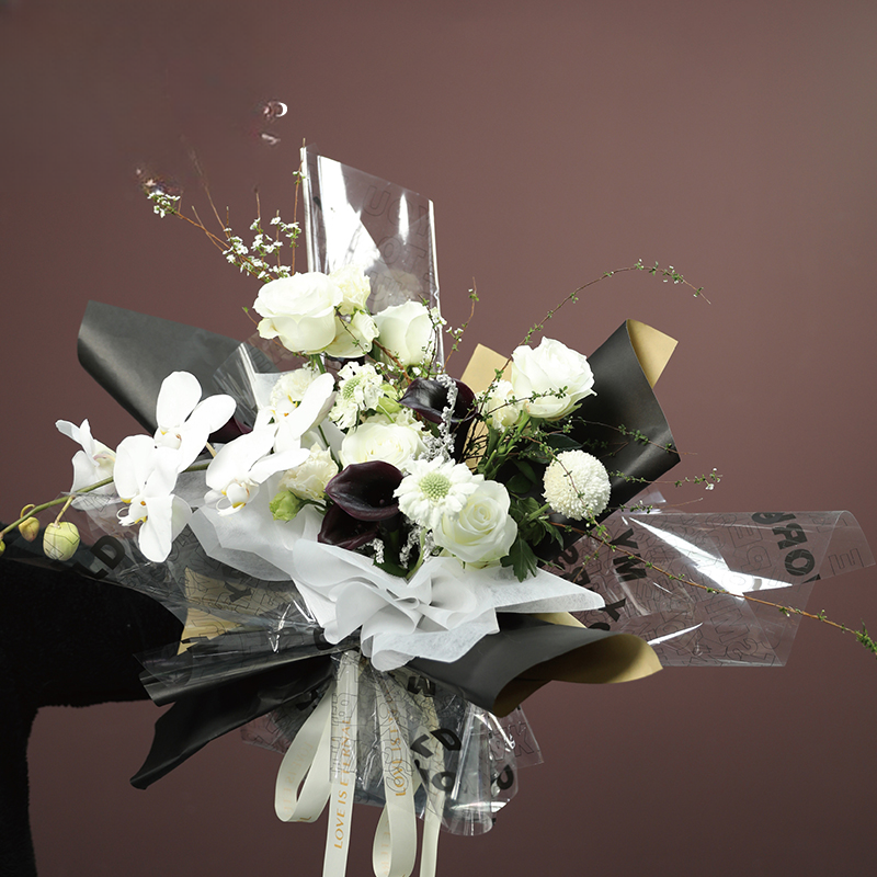 carta regalo YWNOPP – 58*58cm(±3) - Image 6