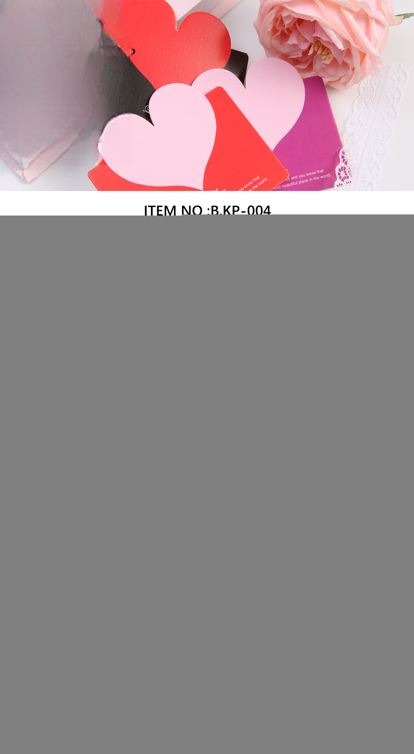 Karte KP-004 – 7*7.5cm - Image 13