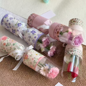papel de regalo XRXHDXP(10PCS/BAG) – 30CM*42CM