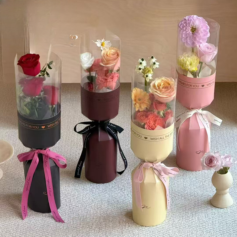 Alternative view of Geschenkpapier YTSDZDXP(10PCS/BAG) – 30CM*42CM