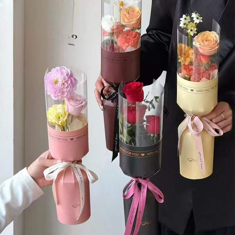 papel de regalo YTSDZDXP(10PCS/BAG) – 30CM*42CM - Image 4
