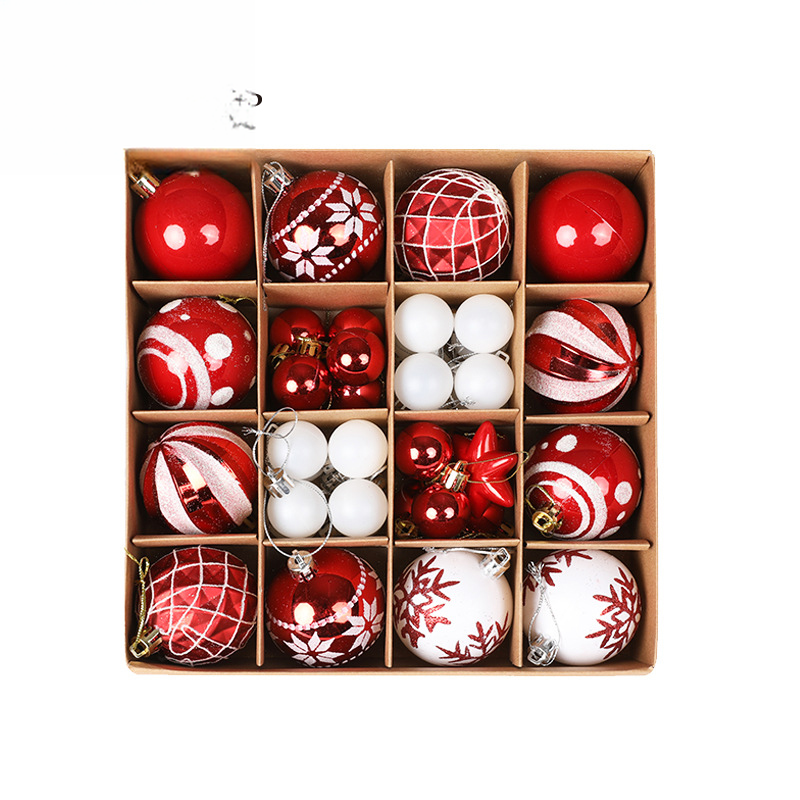accesorios navideños SDQ-005 – 8cm - Image 3