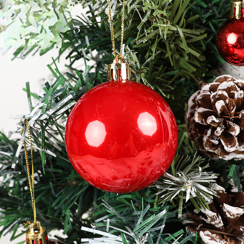 accesorios navideños SDQ-005 – 8cm - Image 4