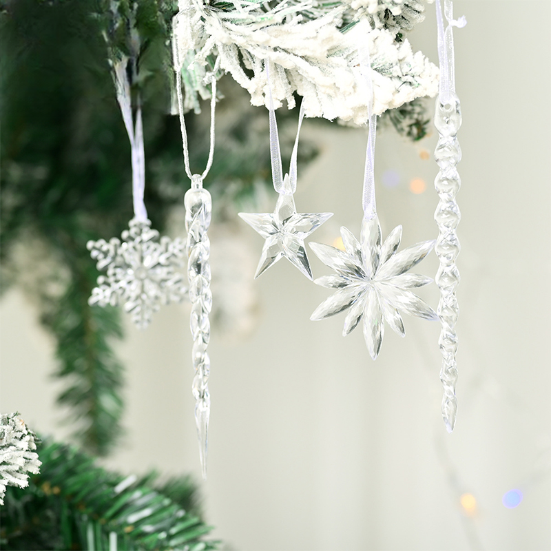 Alternative view of Christmas Accessories SDYKLGS - 000