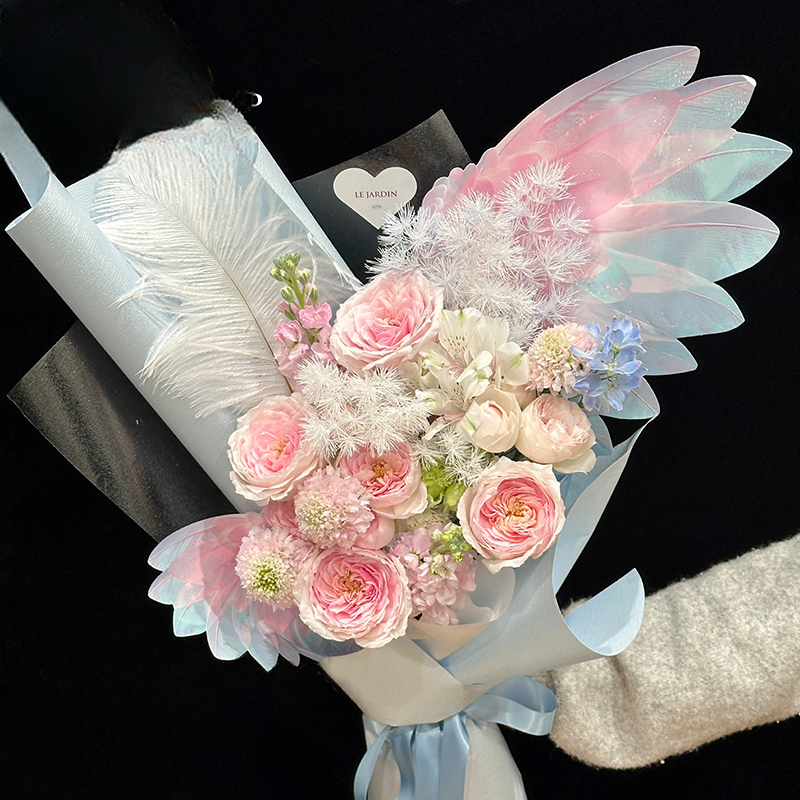 Alternative view of carta regalo FNYTK (10Sets /BAG) – 50cmx37cm(Large)+33cmx22cm(Small)