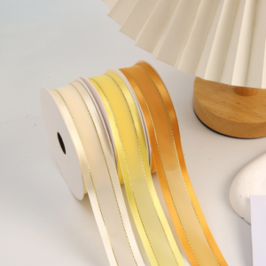 ruban XGSD-2.5cm(8rolls/pack) qualité A+ – 2.5cm*20Y