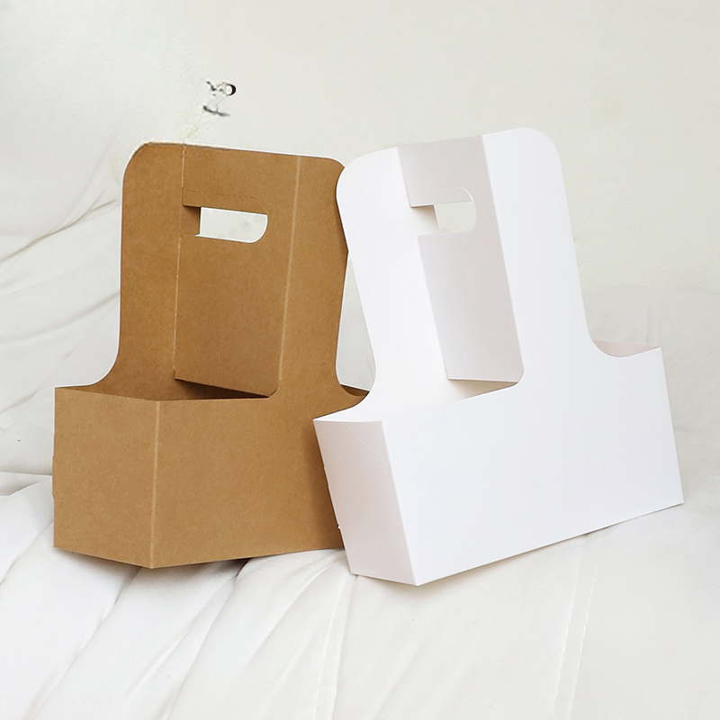 Alternative view of Box CSKFH（10pcs/bag） - 17.5*8*22.5CM