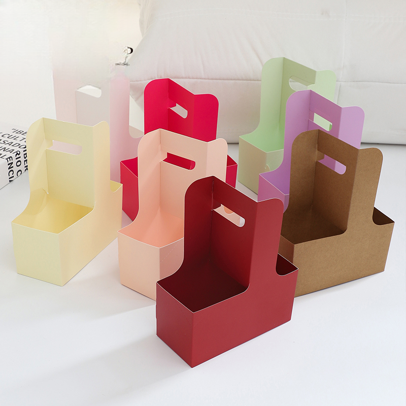 Box CSKFH(10pcs/bag) - 17.5*8*22.5CM - Image 3