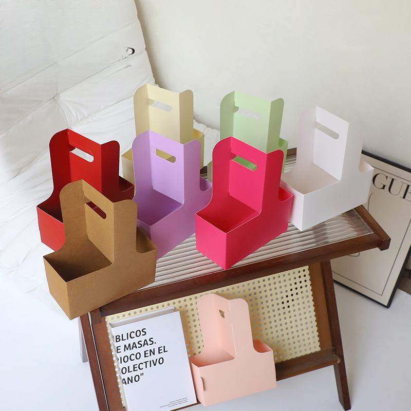Box CSKFH(10pcs/bag) - 17.5*8*22.5CM - Image 4