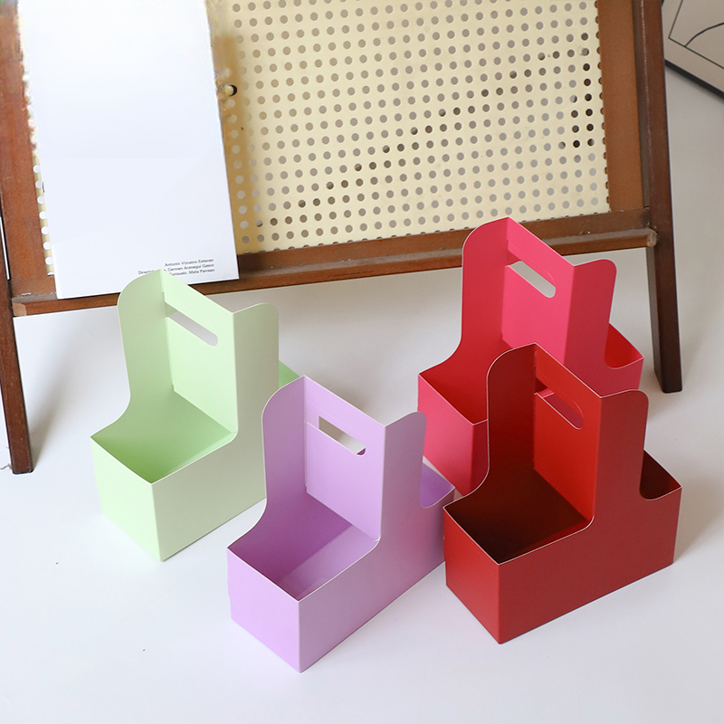 Box CSKFH(10pcs/bag) - 17.5*8*22.5CM - Image 6