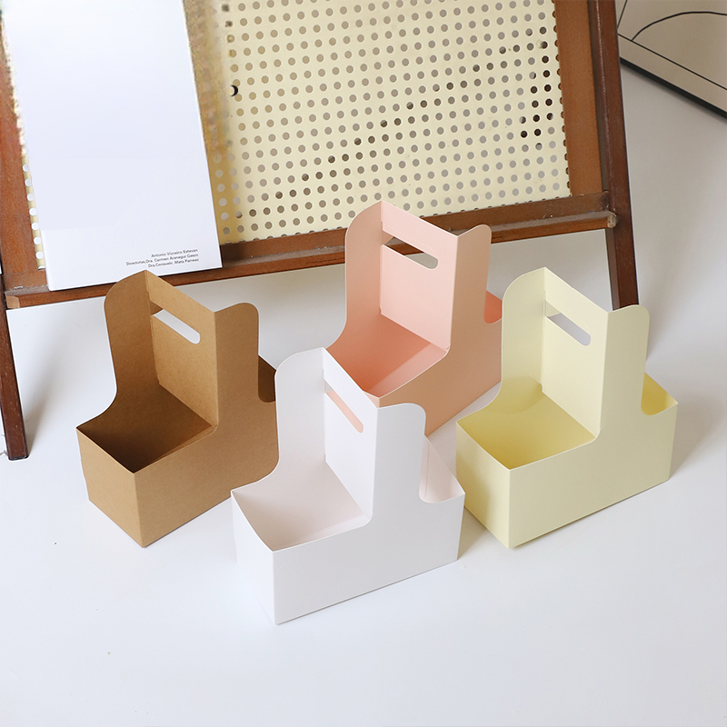 Box CSKFH(10pcs/bag) - 17.5*8*22.5CM - Image 7