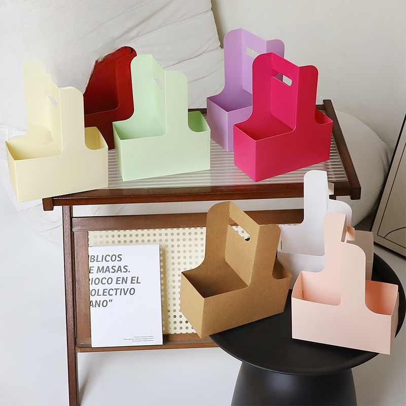 Box CSKFH(10pcs/bag) - 17.5*8*22.5CM - Image 8