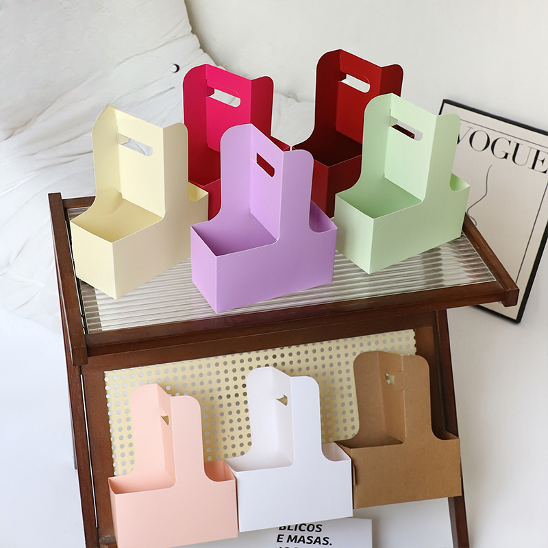 Box CSKFH(10pcs/bag) - 17.5*8*22.5CM - Image 9