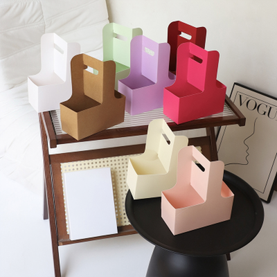 Box CSKFH(10pcs/bag) - 17.5*8*22.5CM