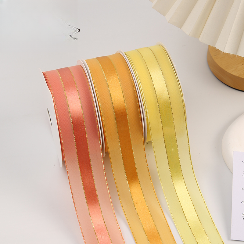 Alternative view of Ribbon ALZD-2.5cm(8rolls/pack) A+ Quality - 2.5cm*20Y