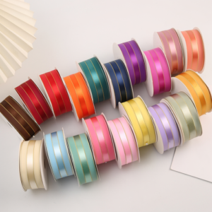 Ribbon ALZD-2.5cm(8rolls/pack) A+ Quality - 2.5cm*20Y
