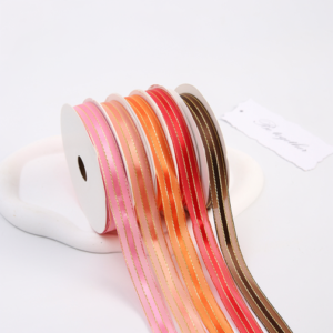 Ribbon  ALZD-1.5cm(8rolls/pack) A+ Quality - 1.5cm*20Y