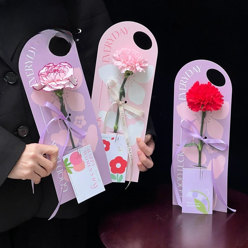 Alternative view of boîte YHK(10PCS/Bag ) – 36*13cm