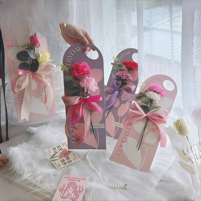 Box YHK(10PCS/Bag ) - 36*13cm - Image 4