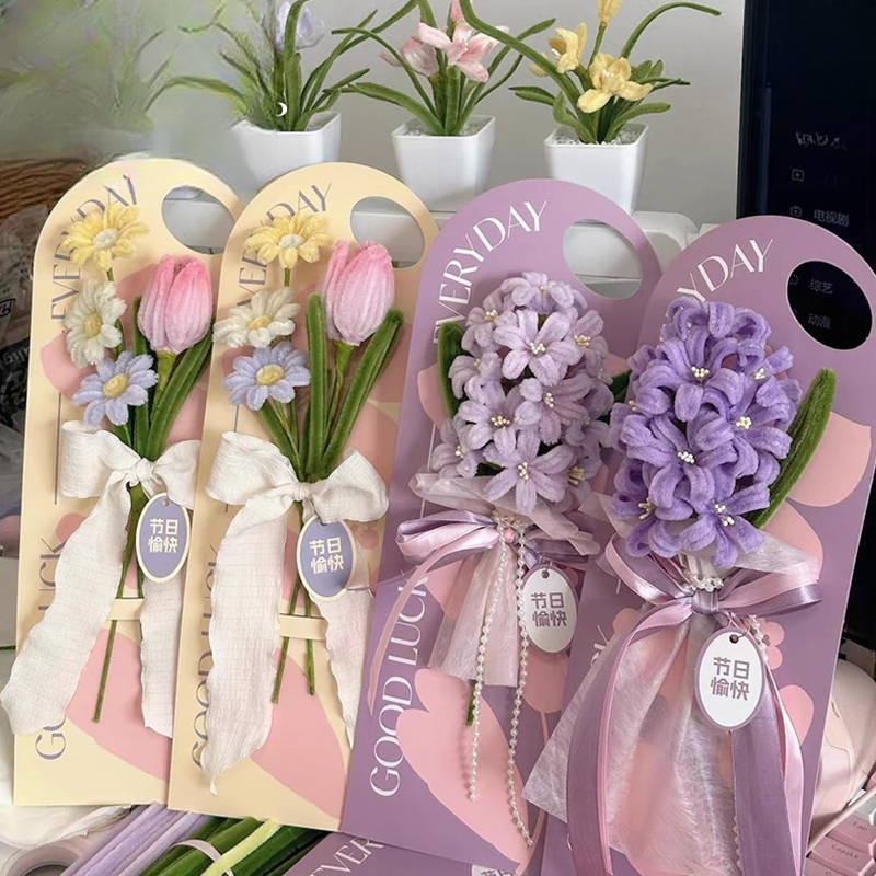 Box YHK(10PCS/Bag ) - 36*13cm - Image 5