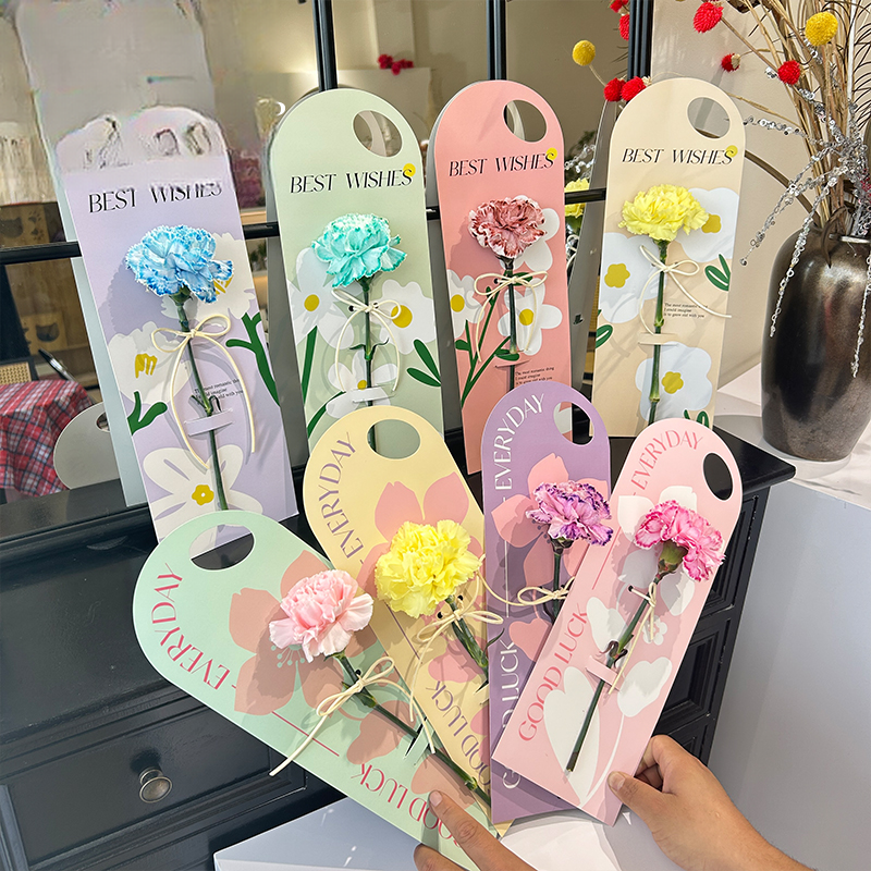 Box YHK(10PCS/Bag ) - 36*13cm - Image 6