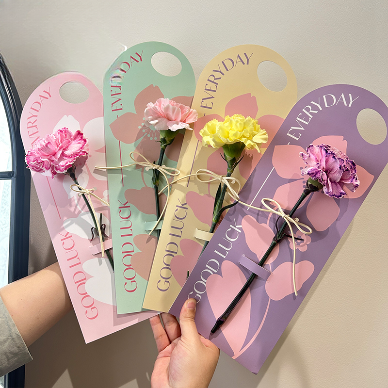 Box YHK(10PCS/Bag ) - 36*13cm - Image 9