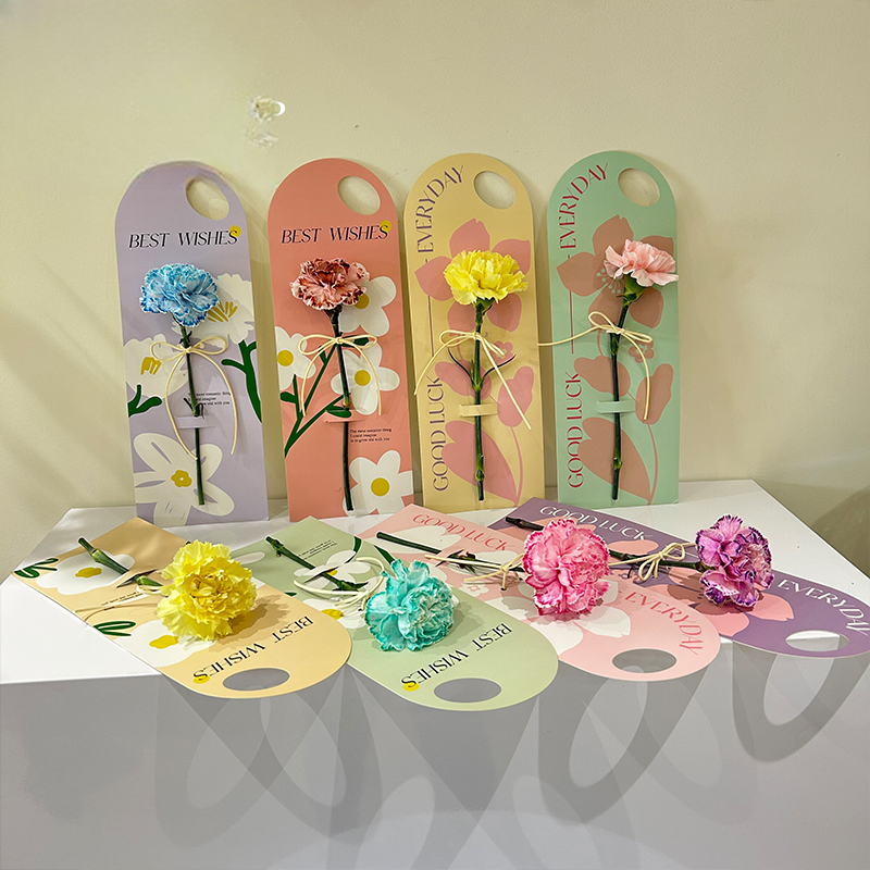 Box YHK(10PCS/Bag ) - 36*13cm - Image 10