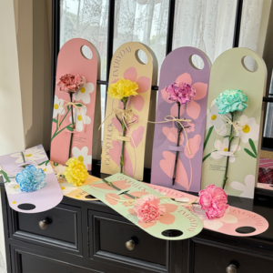 boîte YHK(10PCS/Bag ) – 36*13cm