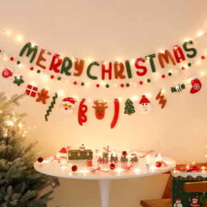 Weihnachtszubehör SDMZLQ – 00