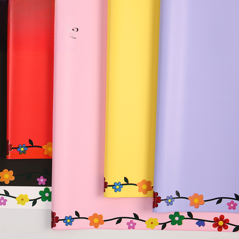 Alternative view of Geschenkpapier DCXHB – 57*57CM