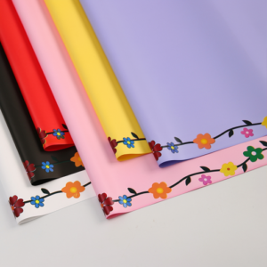 Geschenkpapier DCXHB – 57*57CM