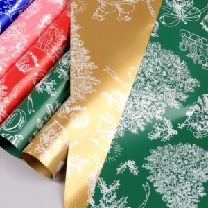 Geschenkpapier SXSD – 57*57CM