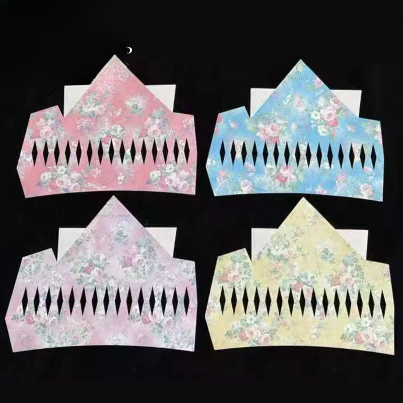 papel de regalo YHYTDXP(5PCS/BAG) – 43*50.5cm - Image 5