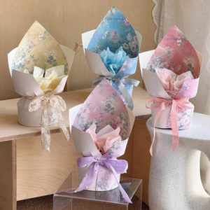 papier d'emballage YHYTDXP(5PCS/BAG) – 43*50.5cm