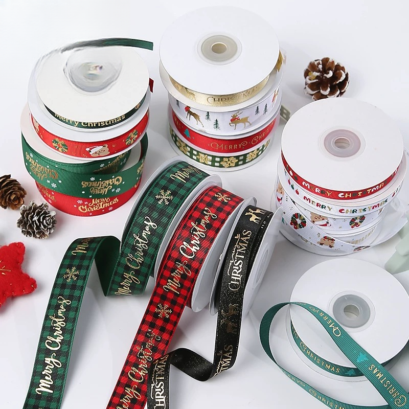 Ribbon SDZD 1-2cm(8rolls/pack) A+ Quality - 12Y - Image 4