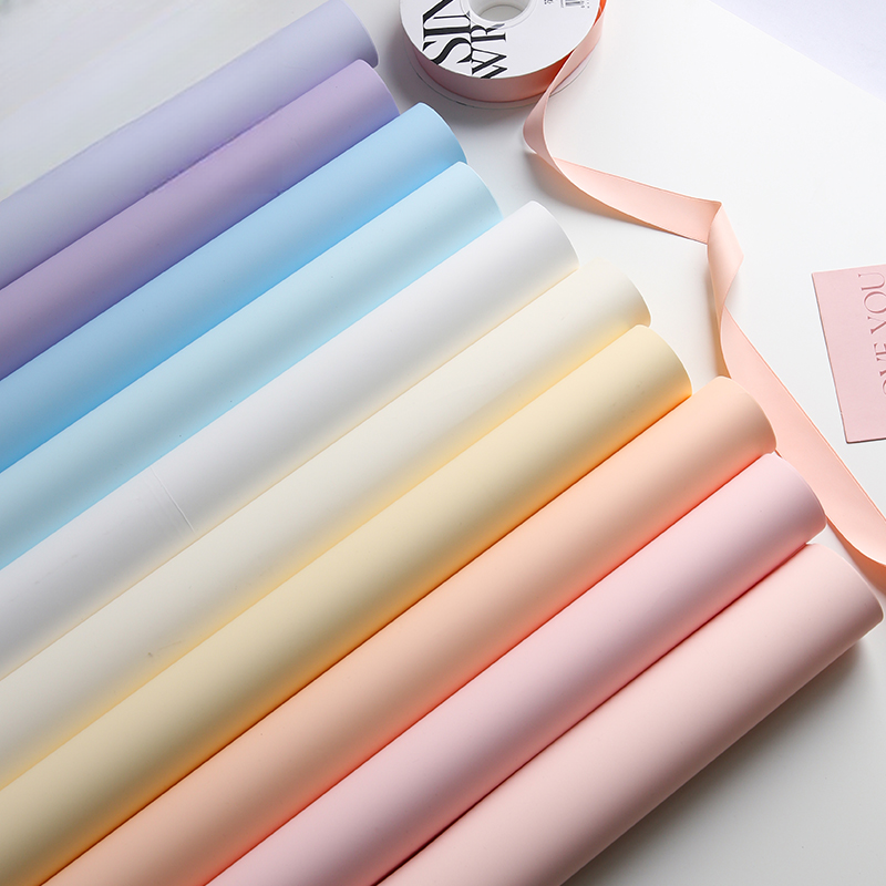 Alternative view of carta regalo JHXHXL  80Micro – 52*53CM