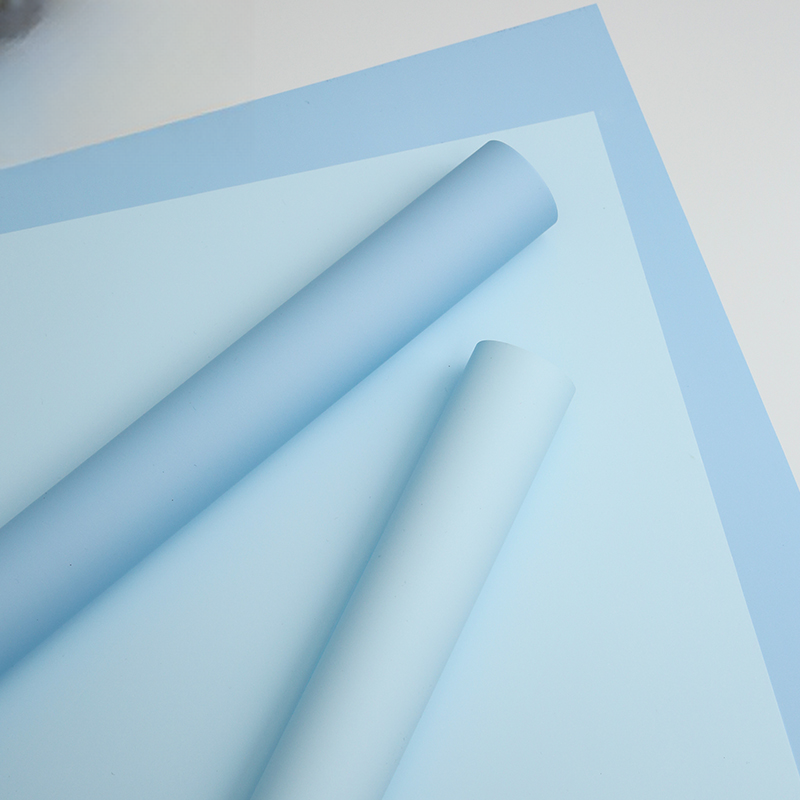 Wrapping paper JHXHXL 80Micro - 52*53CM - Image 5