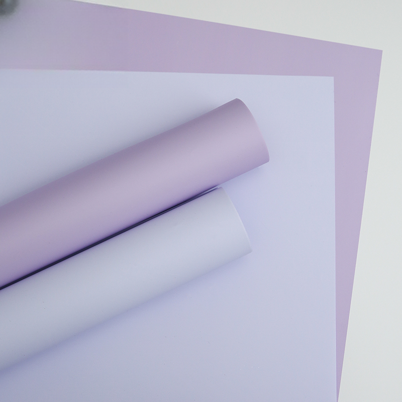 Wrapping paper JHXHXL 80Micro - 52*53CM - Image 6