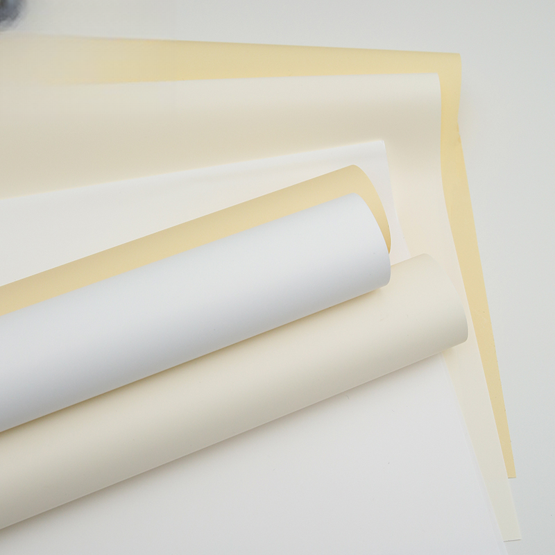 Wrapping paper JHXHXL 80Micro - 52*53CM - Image 7