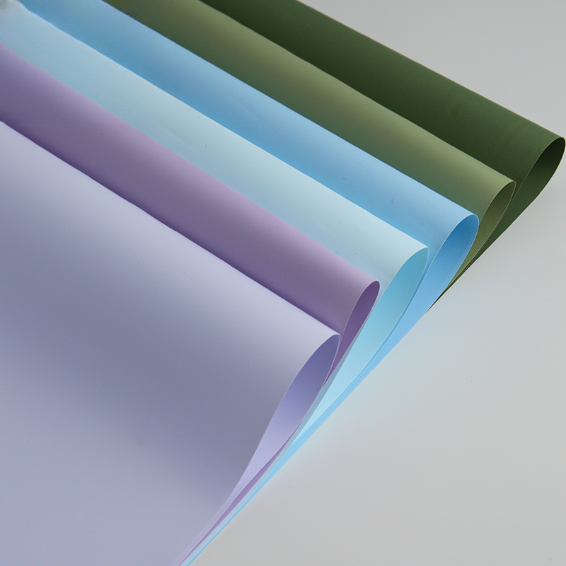 Wrapping paper JHXHXL 80Micro - 52*53CM - Image 8
