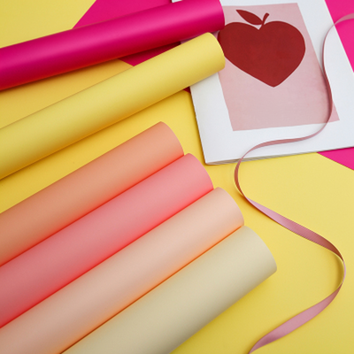 Wrapping paper JHXHXL 80Micro - 52*53CM