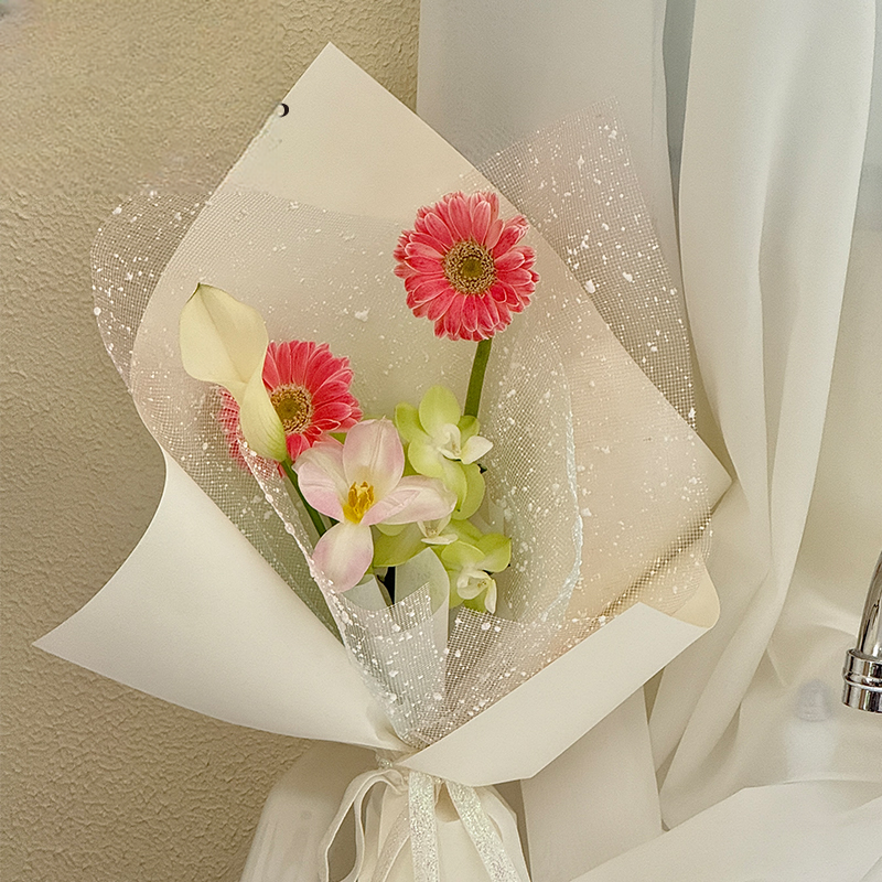Geschenkpapier CHTXT (10PCS/Bag) – 50cm*50cm - Image 6