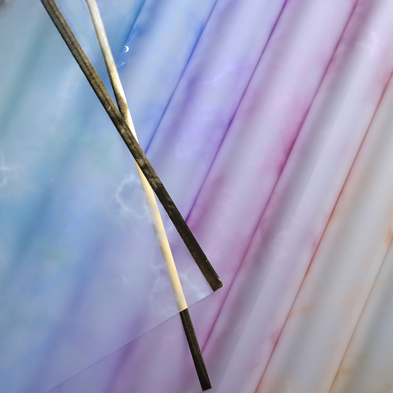 Geschenkpapier YCDLSTJ – 57*57CM(±3) - Image 3