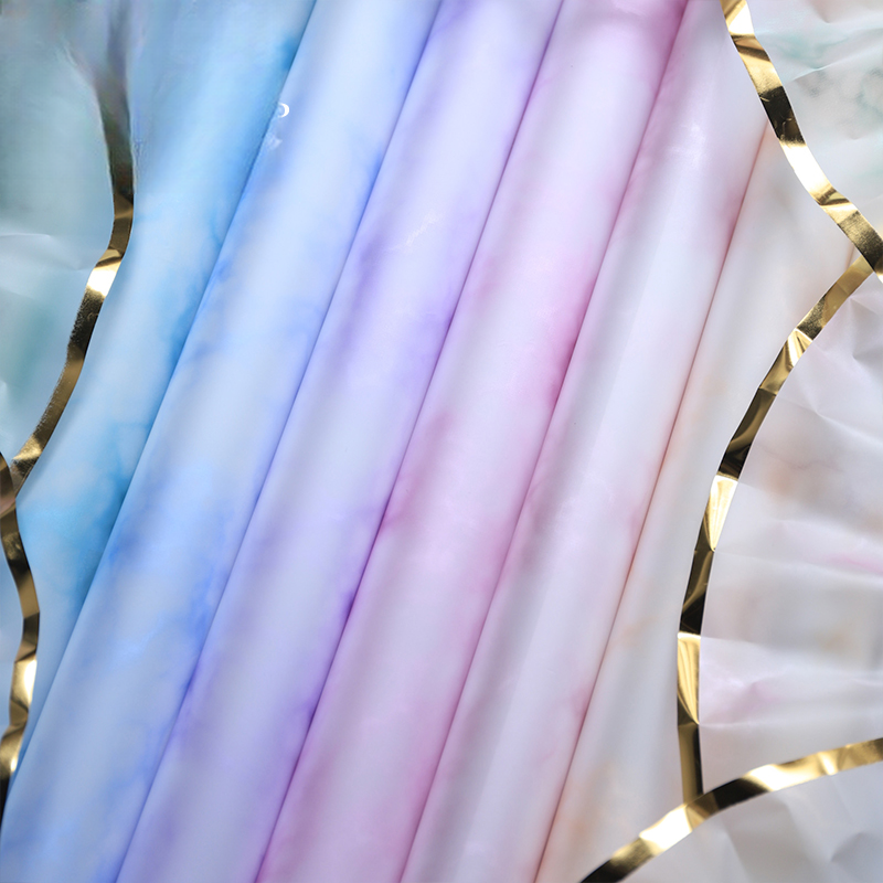 Geschenkpapier YCDLSTJ – 57*57CM(±3) - Image 4