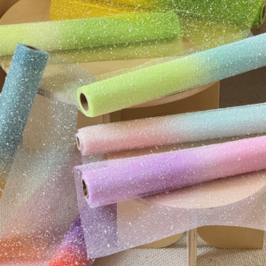 Geschenkpapier CHXDS-Rolle – 50cm*4Y