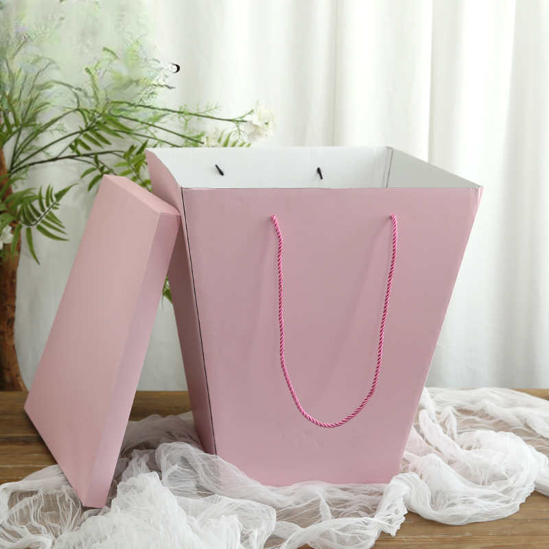 sachets à fleurs épais personnalisés CDSTH – 39.5*25*45cm - Image 8