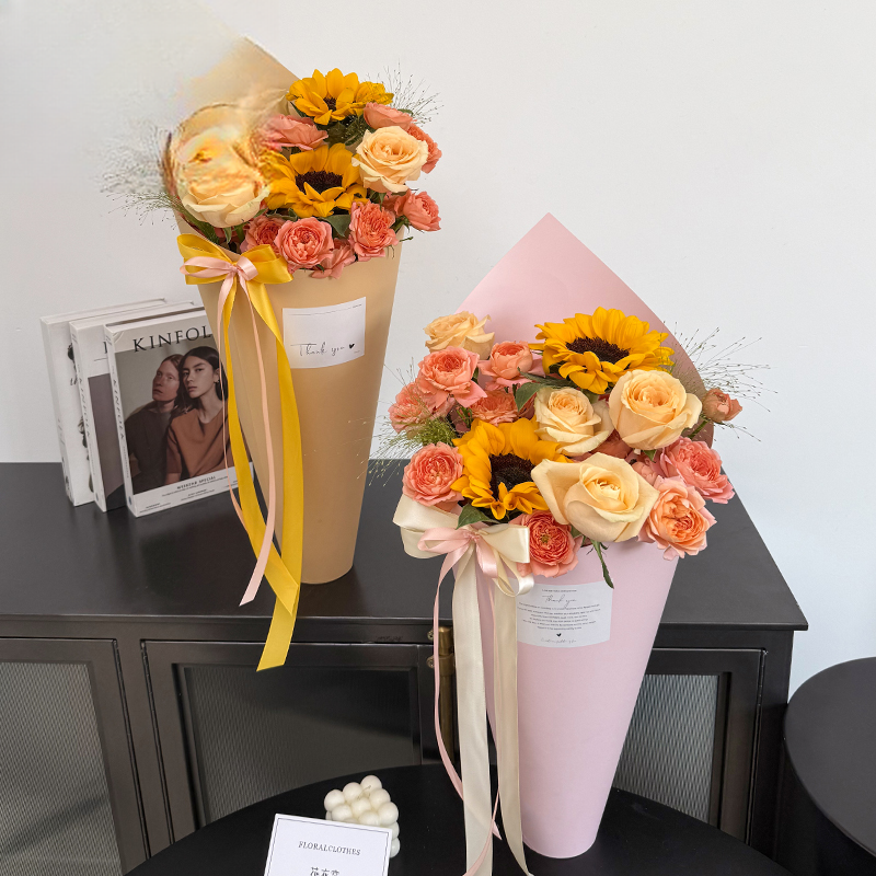 Alternative view of carta regalo WHT – 86*68CM