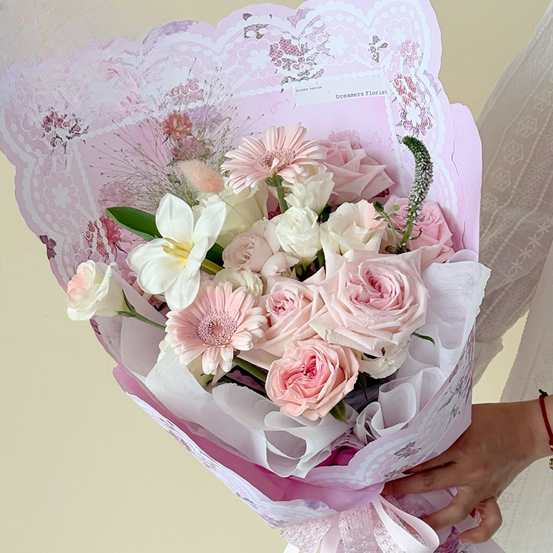 papel de regalo YAZM – 38*50CM - Image 4